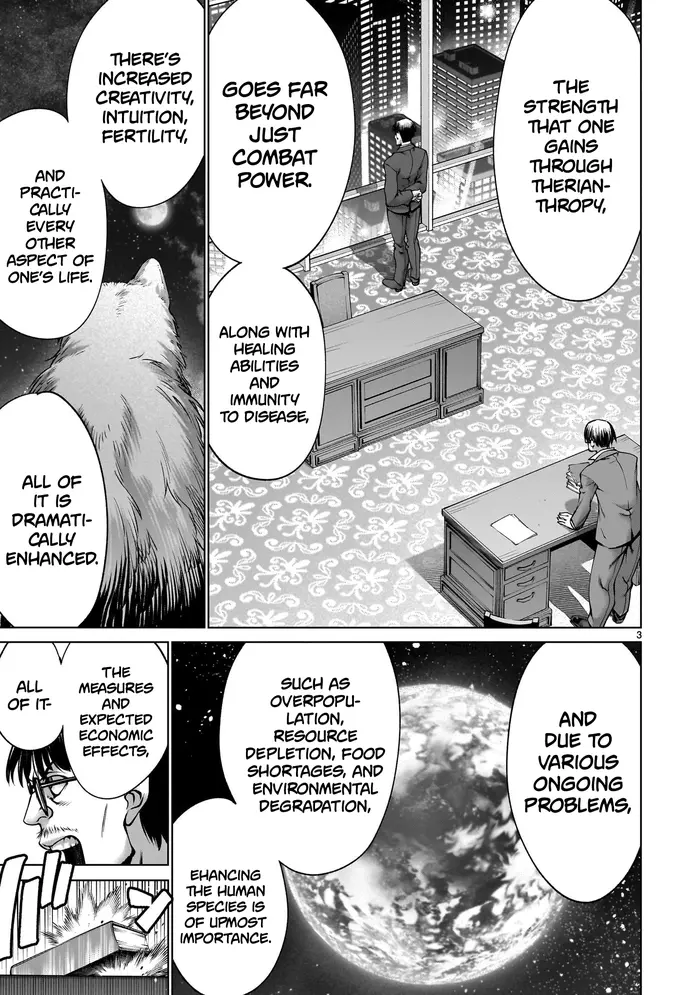 Killing Bites Chapter 124 image 03_optimized